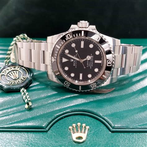 Submariner, l'orologio subacqueo più famoso di sempre: storia 